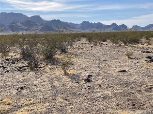 4193 S Topaz Rd, Golden Valley, AZ 86413