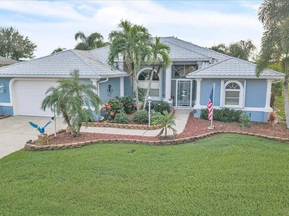 3779 TRIPOLI BOULEVARD, PUNTA GORDA, FL 33950