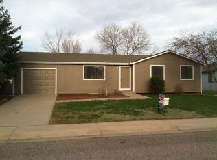 3808 Windom St, Fort Collins, CO 80526