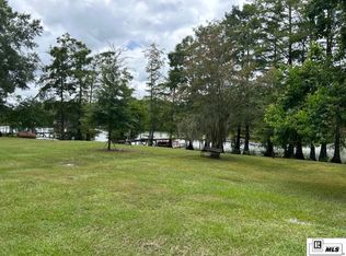 752 Puckett Bend Rd, Columbia, LA 71418