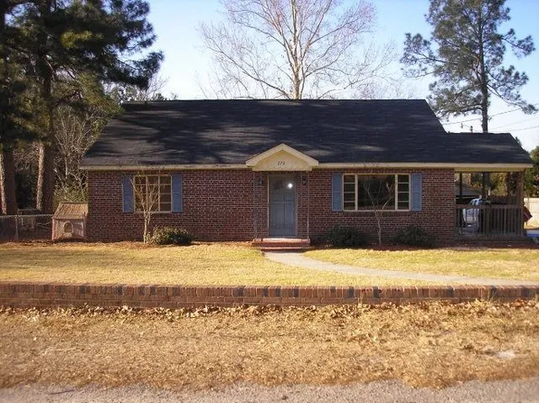276 Walker St, Warrenville, SC 29851