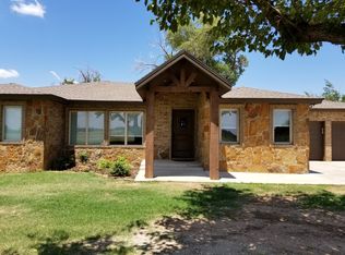 5112 Woodrow Rd, Lubbock, TX 79424