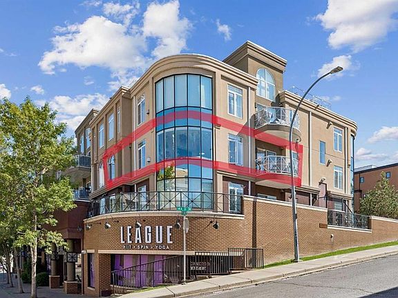 2nd image of 1800 S 14a St SW #302