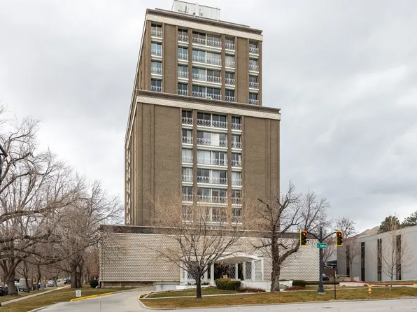 777 E South Temple St #9-G, Salt Lake City, UT 84102