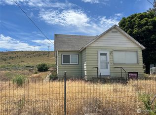 5 W 6th Ave, Odessa, WA 99159