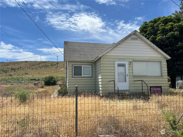 5 W 6th Avenue, Odessa, WA 99159