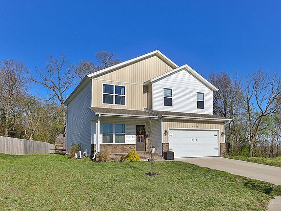 2nd image of 1145 E Manitou Court