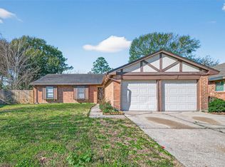 23107 Bright Star Dr, Spring, TX 77373