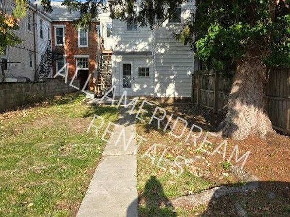 205 Baltimore St Floor 2