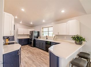 4016 Corto Ave, Butte, MT 59701