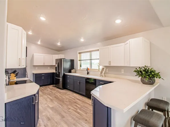 4016 Corto Ave, Butte, MT 59701