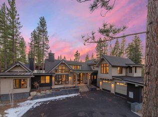 11322 Elle Ellen, Truckee, CA 96161