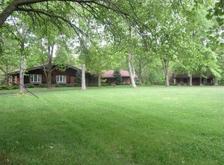 7727 Willey Rd, Harrison, OH 45030