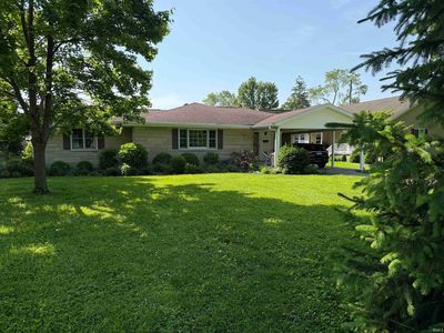 2110 Denson Ave, Bedford, IN, 47421