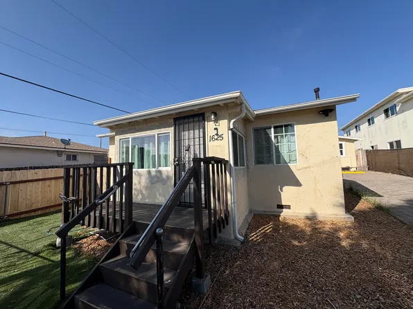1625 B Ave #1625, National City, CA 91950