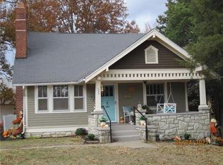 724 Saint Louis Ave, Excelsior Springs, MO 64024