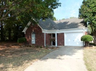 312 Alex Cv, Southaven, MS 38671