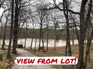 Lake Dr, Pocahontas, AR 72455
