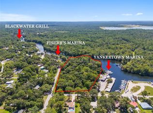 0 Hickory Ave, Yankeetown, FL 34498