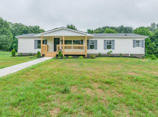 157 Dutch St, Gray, TN 37615