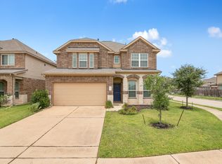 24802 Alberti Sonata Dr, Katy, TX 77493