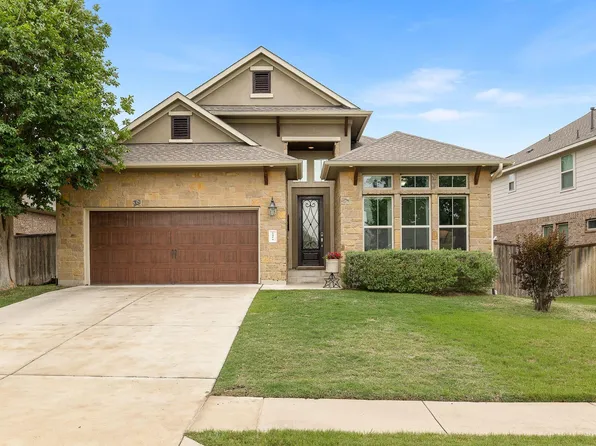 2904 Santa Rosita Dr, Round Rock, TX 78665