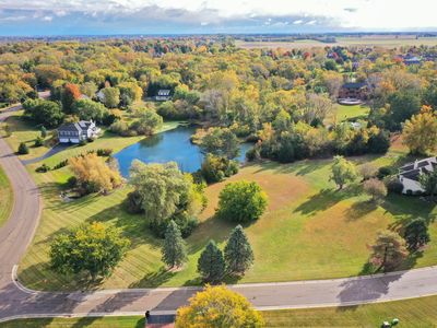 7110 Prairie Dr, Spring Grove, IL, 60081