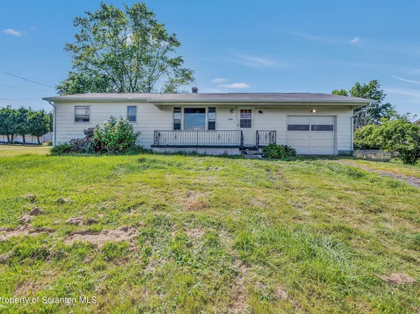 1820 Newton Ransom Blvd, Newtown, PA 18411