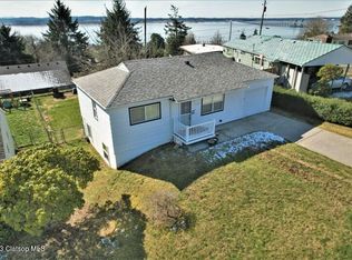 908 Alameda Ave, Astoria, OR 97103