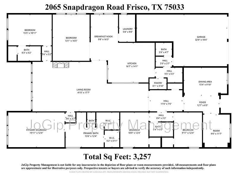 Building Photo - 2065 Snapdragon Rd