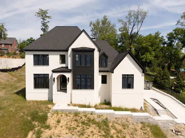1580 Eastwood Dr Lot 103, Brentwood, TN 37027