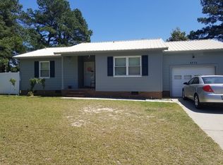 6570 Honeysuckle Dr, Fayetteville, NC 28304