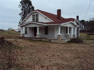 6129 Nc Highway 127, Taylorsville, NC 28681
