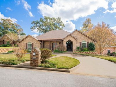 1604 Colonial Dr, Longview, TX, 75605