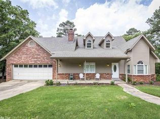 2100 Beckenham Cv, Little Rock, AR 72212