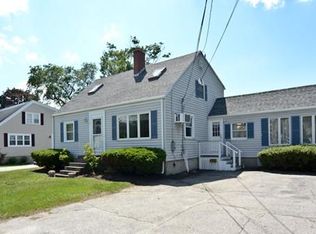 5 Hamilton Rd, Woburn, MA 01801