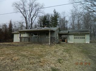 514 Dewey Extension Rd, Lucasville, OH 45648