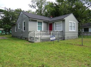 5245 Bragg Rd, Jacksonville, FL 32254