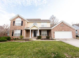 1309 Engle Creek Dr, O'Fallon, IL 62269