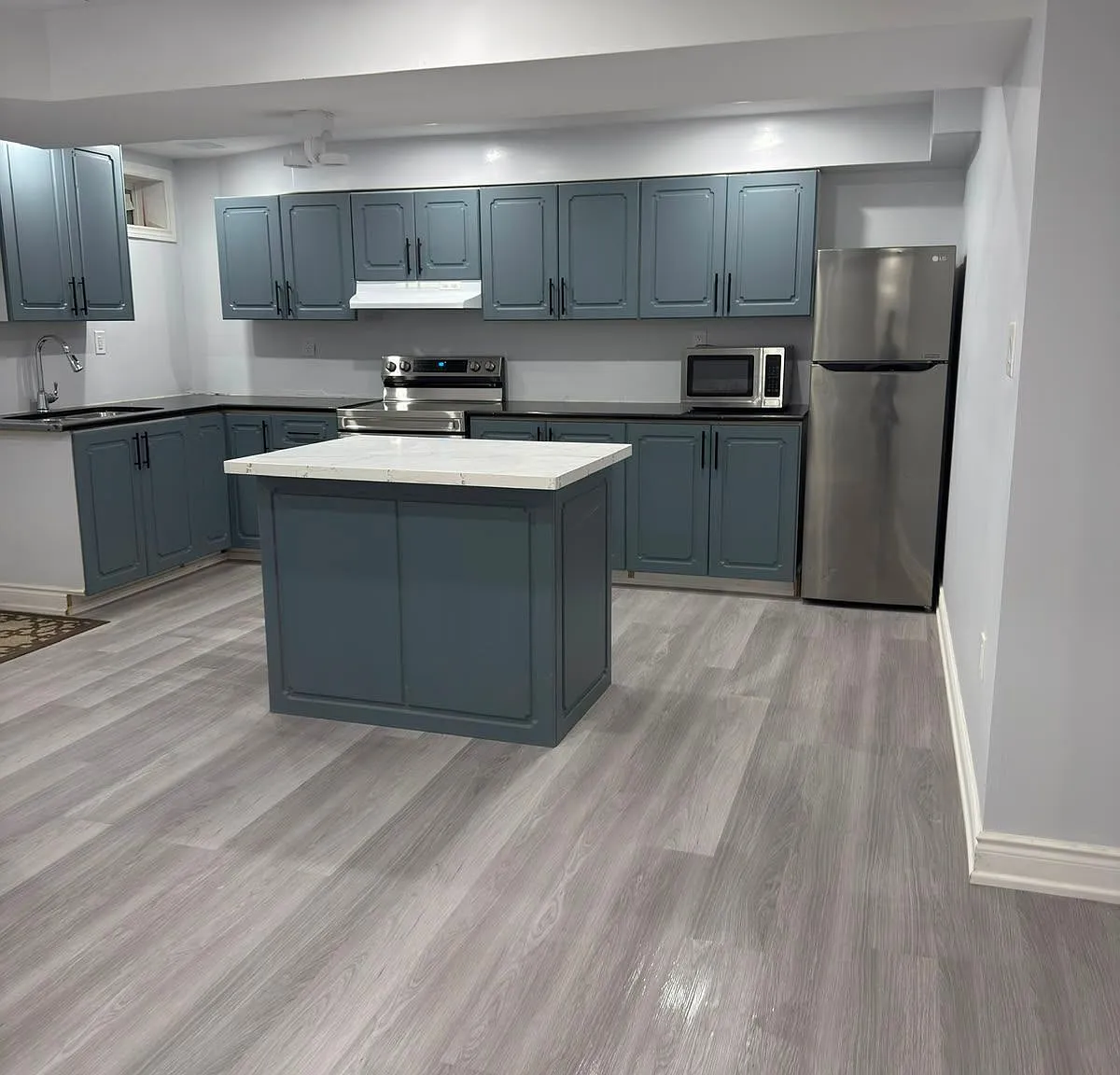 1 bed, $1,500 — Photo 3