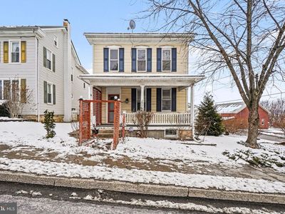 60 S Market St, Elizabethville, PA, 17023