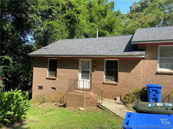 1811 Powatan St, Fayetteville, NC 28301