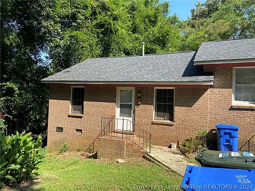1811 Powatan St Photo 1