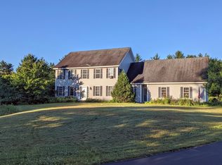 255 Lovejoy Rd, Loudon, NH 03307
