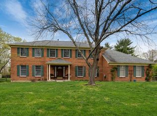 10095 Humphrey Manor Ct, Cincinnati, OH 45242