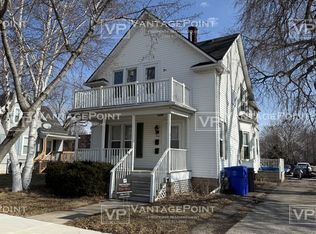 1316 N Morrison St, Appleton, WI 54911