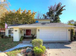 6158 Corte Altamira, Pleasanton, CA 94566