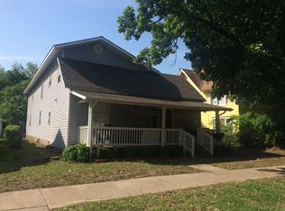 128 W Apache St, Norman, OK 73069