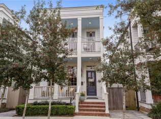 2360 Saint Thomas St, New Orleans, LA 70130