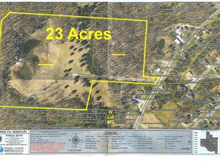 31609 N Stringtown Rd, Foristell, MO 63348
